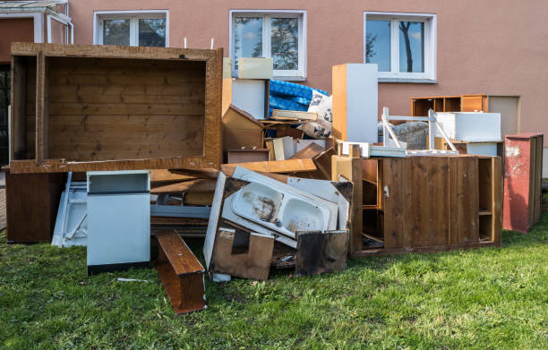 Best Professional Junk Removal  in Alvarado, TX